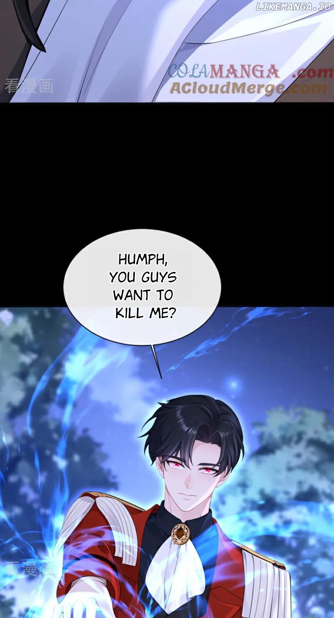 Quick Transmigration: The Host Wants To Die Chapter 152 - page 40